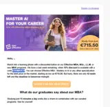 EDUMARCH coupon verification screenshot