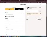 ECTENOFFLIFT coupon verification screenshot