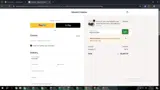 FREESTATUEWDT coupon verification screenshot