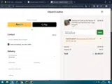 FREESTATUEWDT coupon verification screenshot