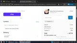 STUDENT10 coupon verification screenshot