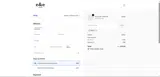 NEW10 coupon verification screenshot