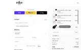 LOVE10 coupon verification screenshot