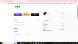 newyear coupon verification screenshot