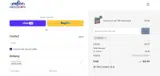 mem25 coupon verification screenshot