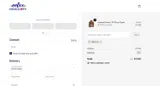 TREAT25 coupon verification screenshot