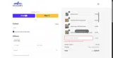 mem25 coupon verification screenshot