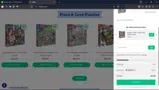 FRIEND15 coupon verification screenshot
