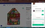 TREAT25 coupon verification screenshot