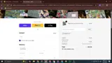 SIGNUP10 coupon verification screenshot