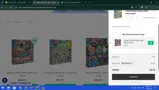 LOVE2026 coupon verification screenshot