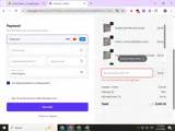 piday26 coupon verification screenshot