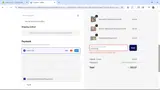 EASTER26 coupon verification screenshot