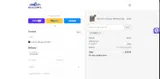 FRIEND15 coupon verification screenshot