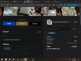 EASTER26 coupon verification screenshot