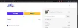 TOPOFF coupon verification screenshot