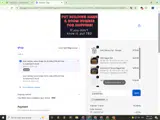 SUMMERTIME coupon verification screenshot