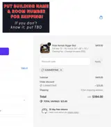 SUMMERTIME coupon verification screenshot