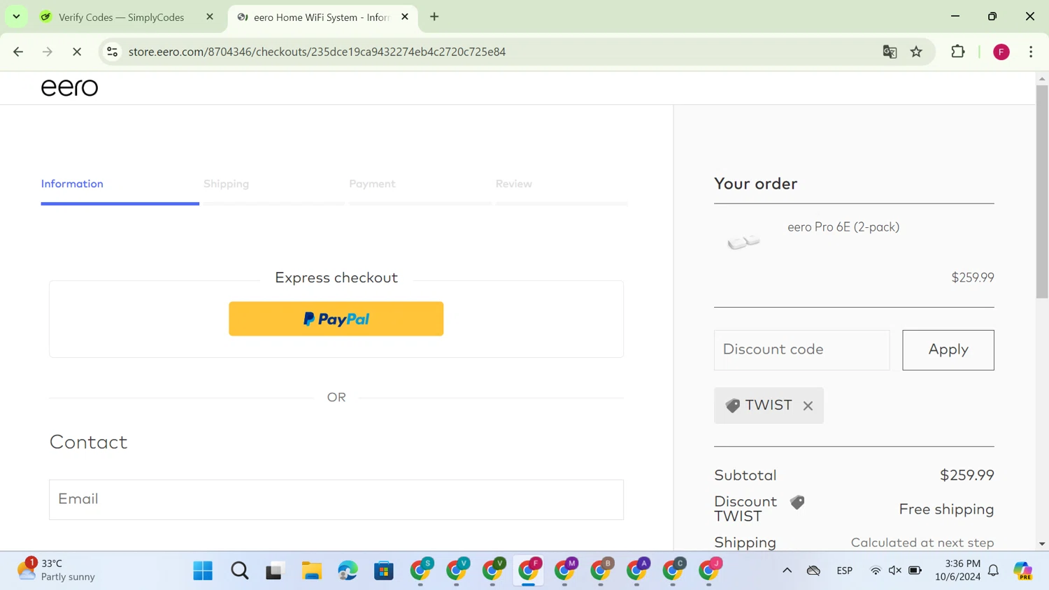 Eero Promo Codes 10 Off October 2024