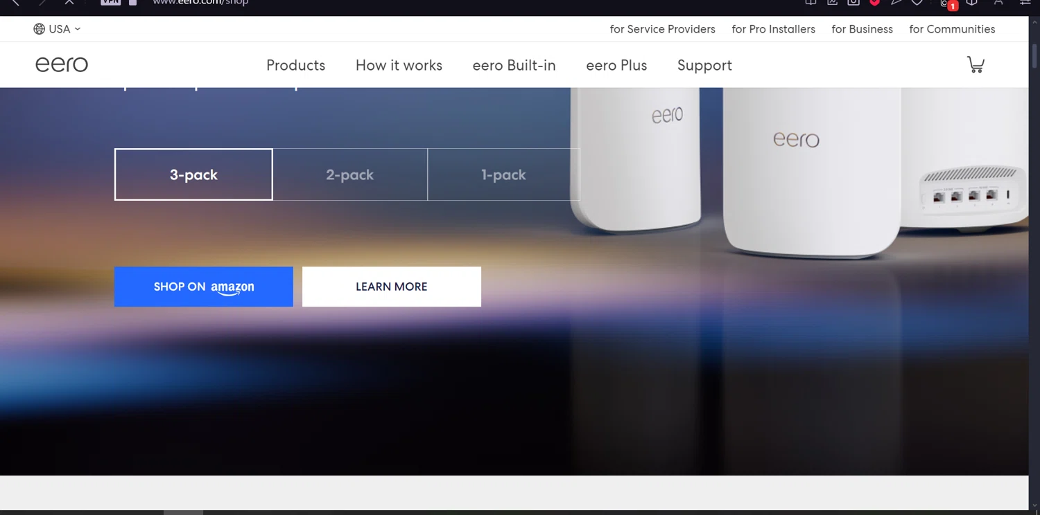 Eero Promo Codes 10 Off October 2024