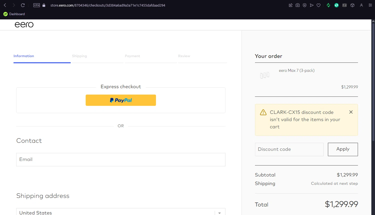 Eero Promo Codes 10 Off October 2024