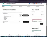 EE Store coupon verification screenshot