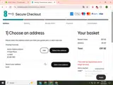 EE Store coupon verification screenshot