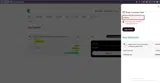 EE Store coupon verification screenshot