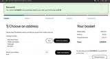 EE Store coupon verification screenshot