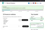 EE Store coupon verification screenshot