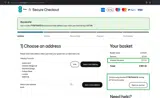 EE Store coupon verification screenshot