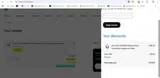EE Store coupon verification screenshot