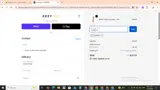 CLAIM10 coupon verification screenshot
