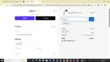 SHOP15 coupon verification screenshot