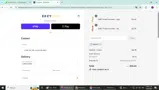 SHOP15 coupon verification screenshot