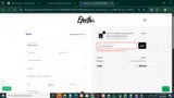 HULLSSTRONGEST coupon verification screenshot
