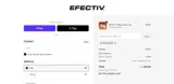 Welcome10 coupon verification screenshot