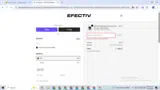 MOMENTUM coupon verification screenshot