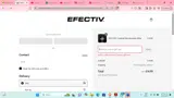 WELC10 coupon verification screenshot