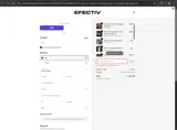 REBRAND coupon verification screenshot