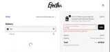 ULTRA coupon verification screenshot