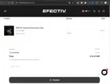 VALENTINES coupon verification screenshot