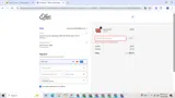 Effie's Homemade coupon verification screenshot