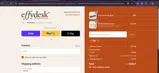 BM9 coupon verification screenshot