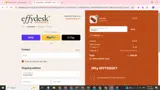 MARIO11 coupon verification screenshot