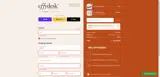 EARTH15 coupon verification screenshot