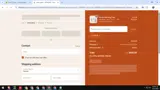JOY20 coupon verification screenshot