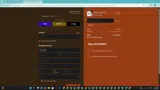 JOY20 coupon verification screenshot