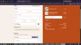EffyDesk coupon verification screenshot
