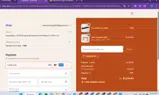 THANKSDAD coupon verification screenshot